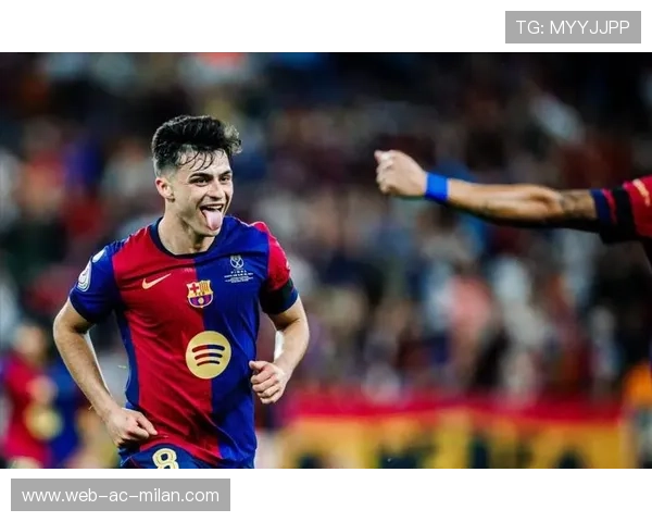 巴萨回防反击转换速度神速，佩德里关键助攻入球