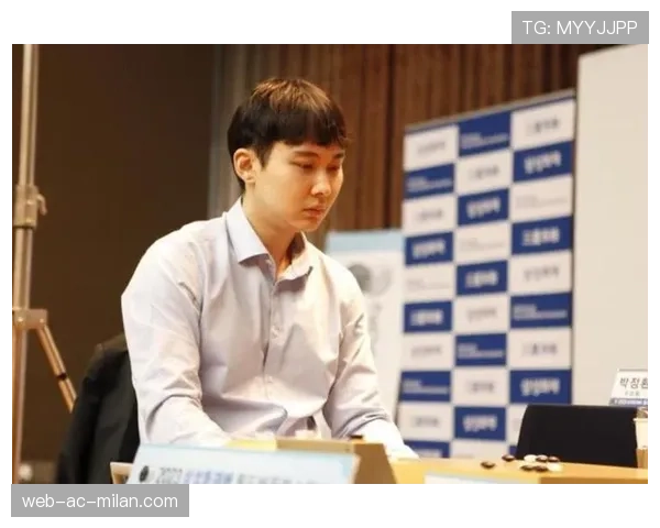 韩国棋院派出最强阵容，欲夺回冠军奖杯，韩国棋士